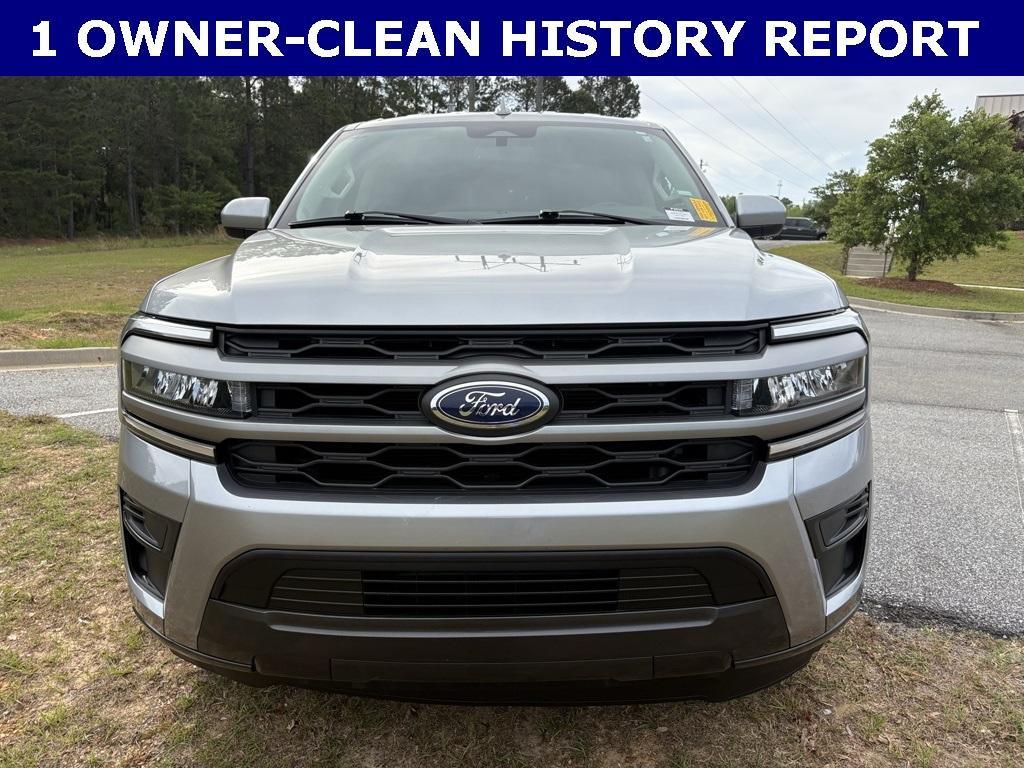 used 2024 Ford Expedition Max car, priced at $45,777