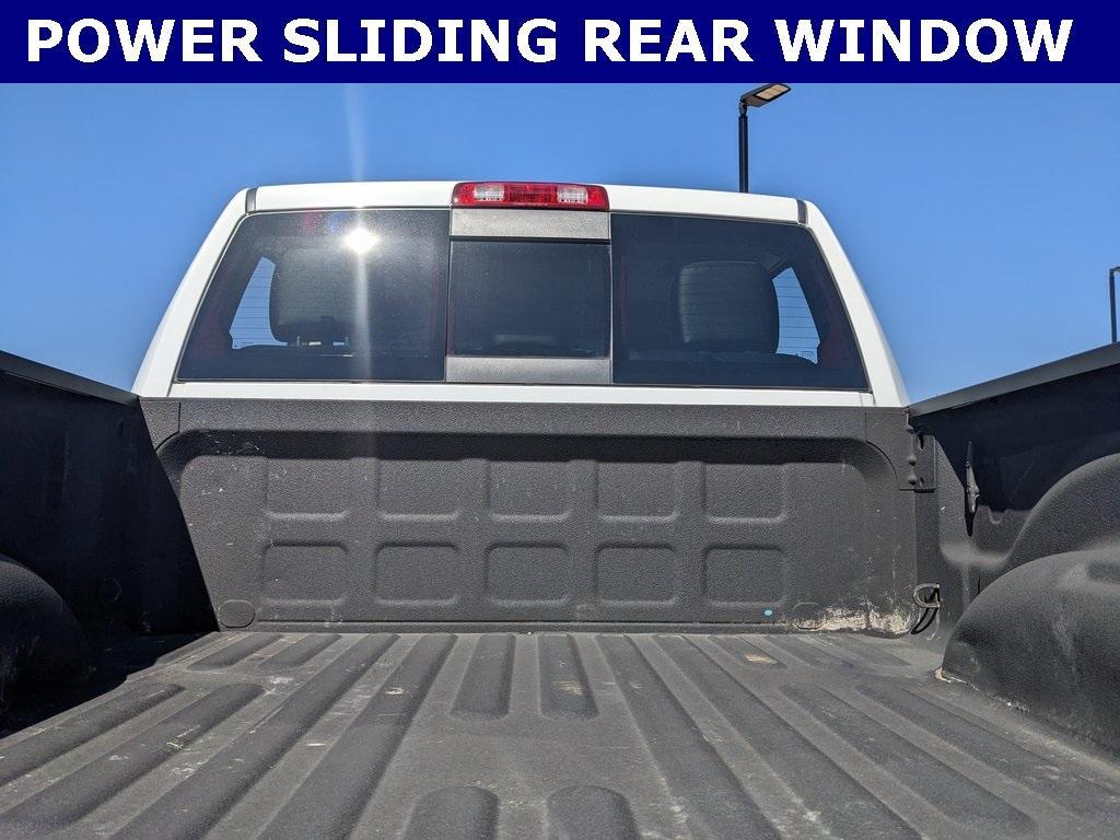 used 2023 Ram 2500 car, priced at $48,977