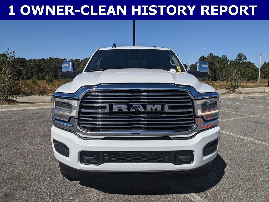 used 2023 Ram 2500 car, priced at $48,977
