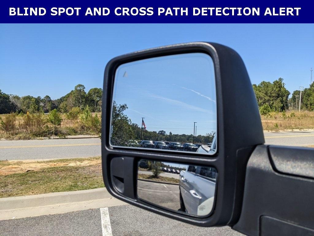 used 2023 Ram 2500 car, priced at $48,977