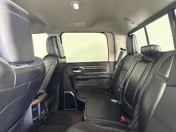 used 2023 Ram 2500 car, priced at $49,200