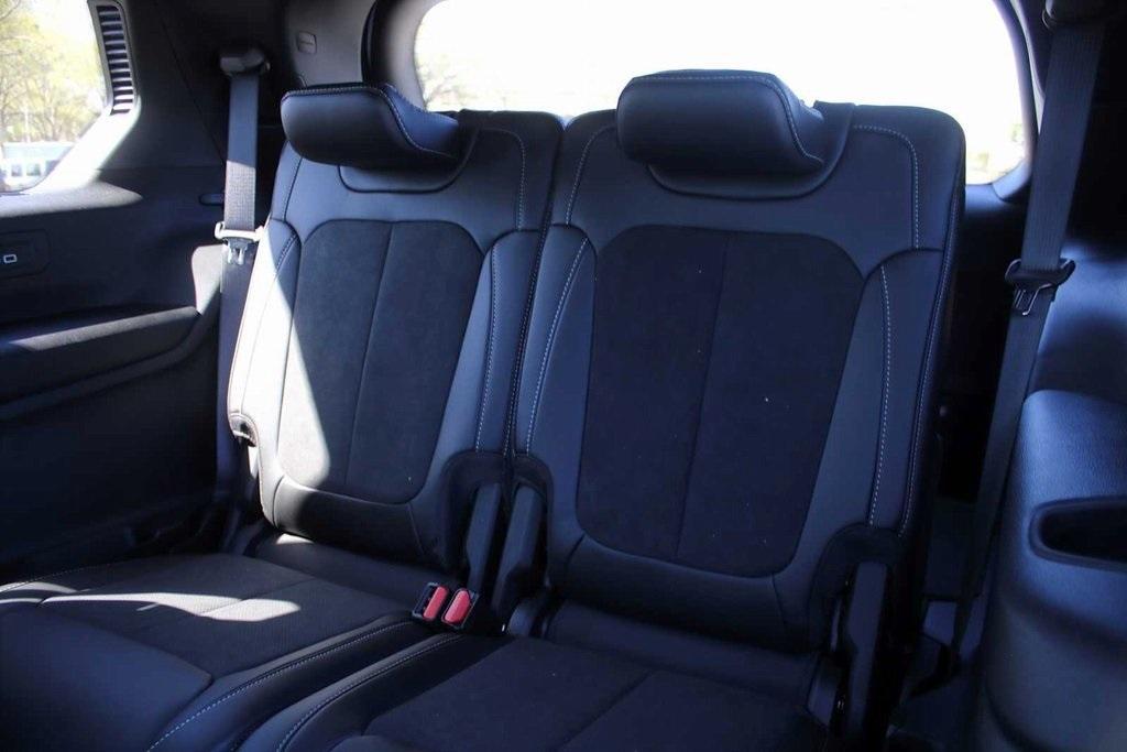 new 2025 Jeep Grand Cherokee L car, priced at $40,593