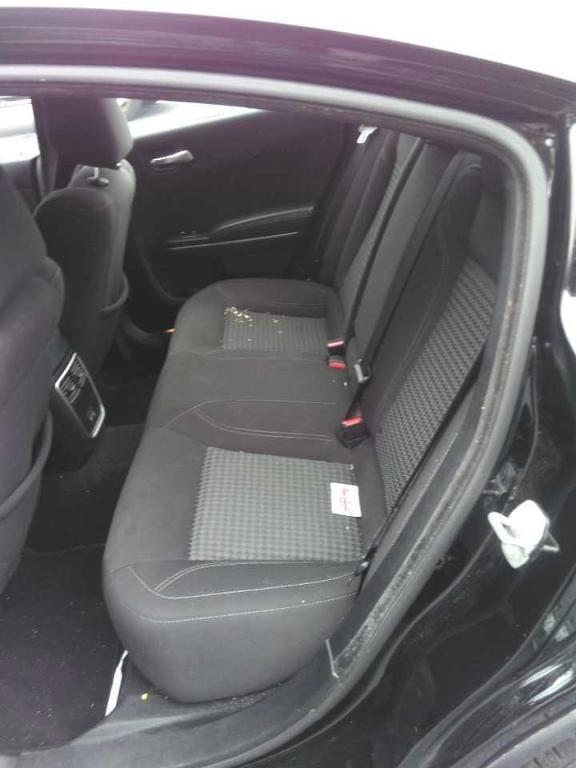used 2023 Dodge Charger car, priced at $23,689