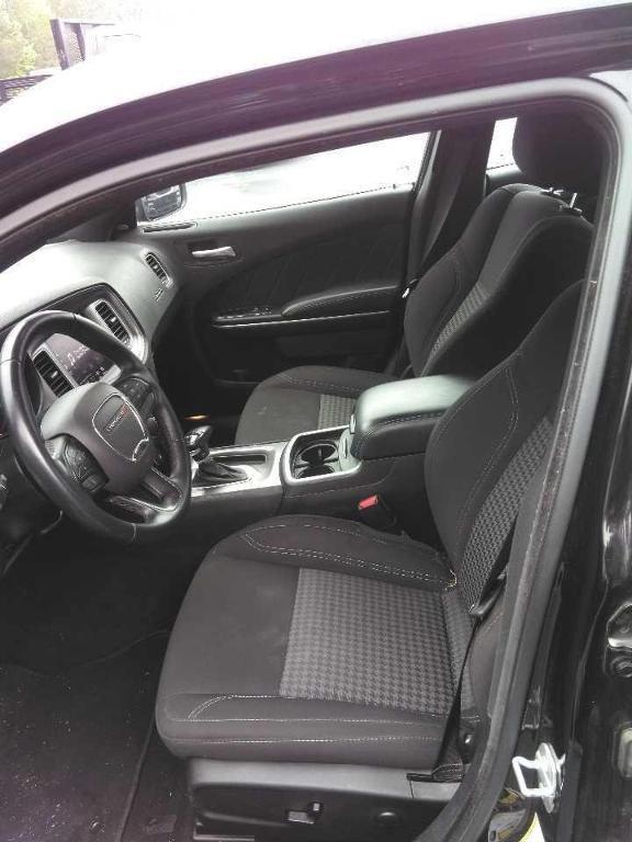 used 2023 Dodge Charger car, priced at $23,689