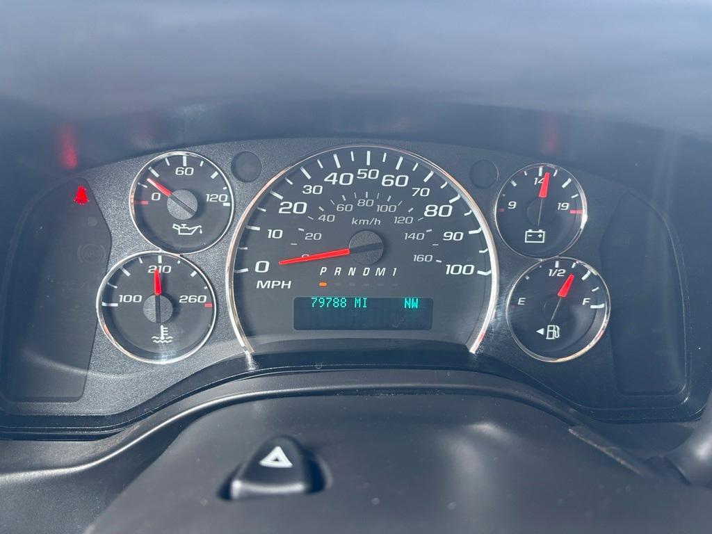 used 2023 Chevrolet Express 3500 car, priced at $31,577