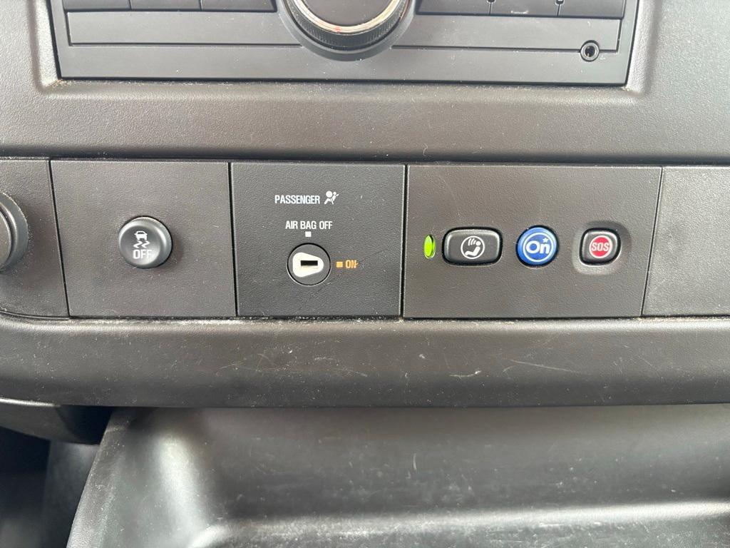 used 2023 Chevrolet Express 3500 car, priced at $31,577