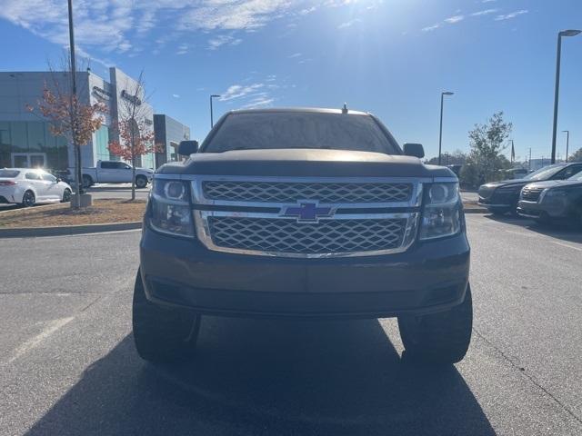 used 2017 Chevrolet Tahoe car, priced at $16,873