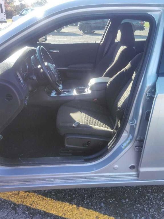 used 2023 Dodge Charger car, priced at $21,274