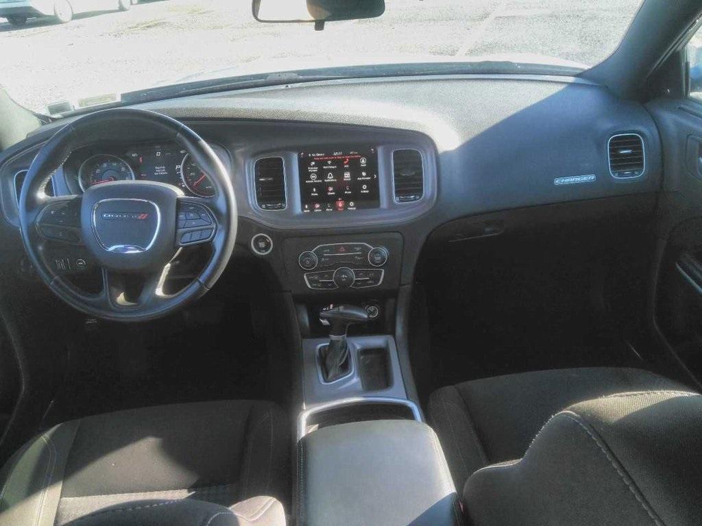 used 2023 Dodge Charger car, priced at $21,274