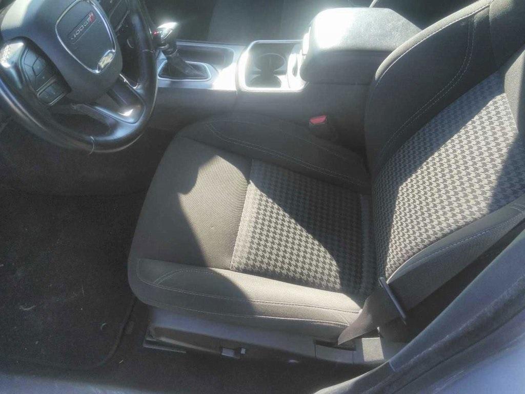 used 2023 Dodge Charger car, priced at $21,274