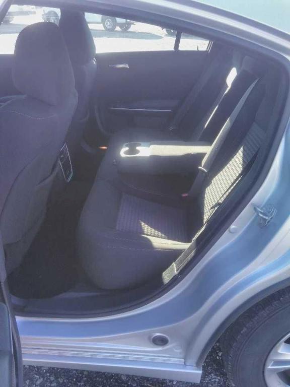 used 2023 Dodge Charger car, priced at $21,274