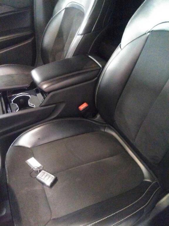 used 2023 Jeep Grand Cherokee L car, priced at $31,089
