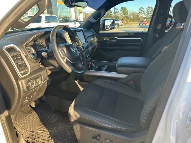 used 2020 Ram 1500 car, priced at $25,000