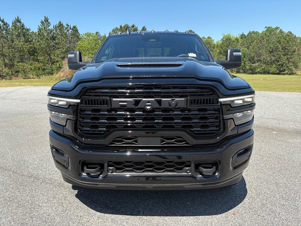new 2025 Ram 2500 car, priced at $88,877