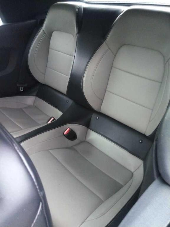 used 2024 Ford Mustang car, priced at $27,772