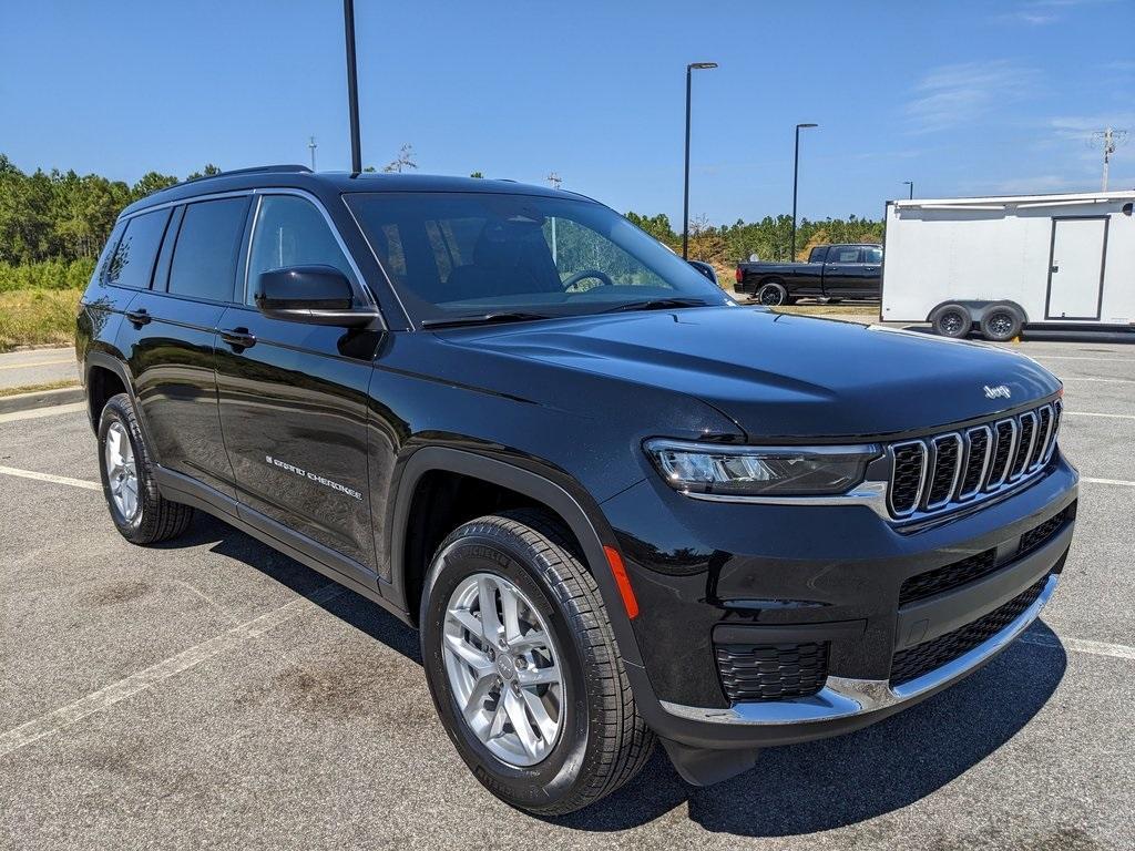 new 2025 Jeep Grand Cherokee L car, priced at $35,177