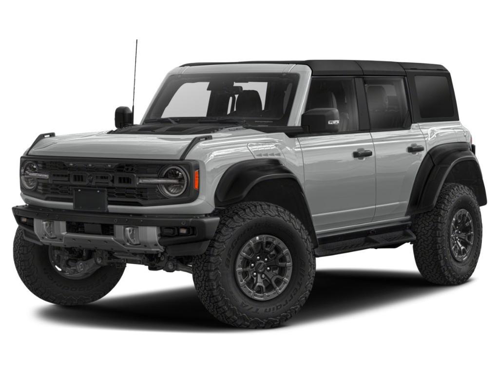 used 2022 Ford Bronco car, priced at $35,977