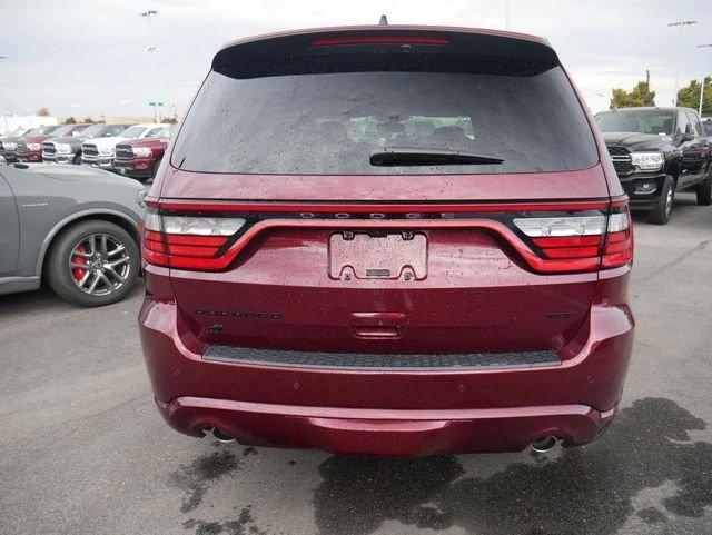 new 2025 Dodge Durango car, priced at $40,000
