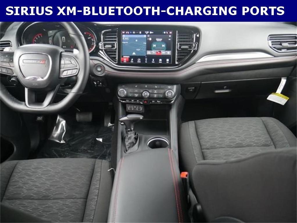 new 2025 Dodge Durango car, priced at $40,000
