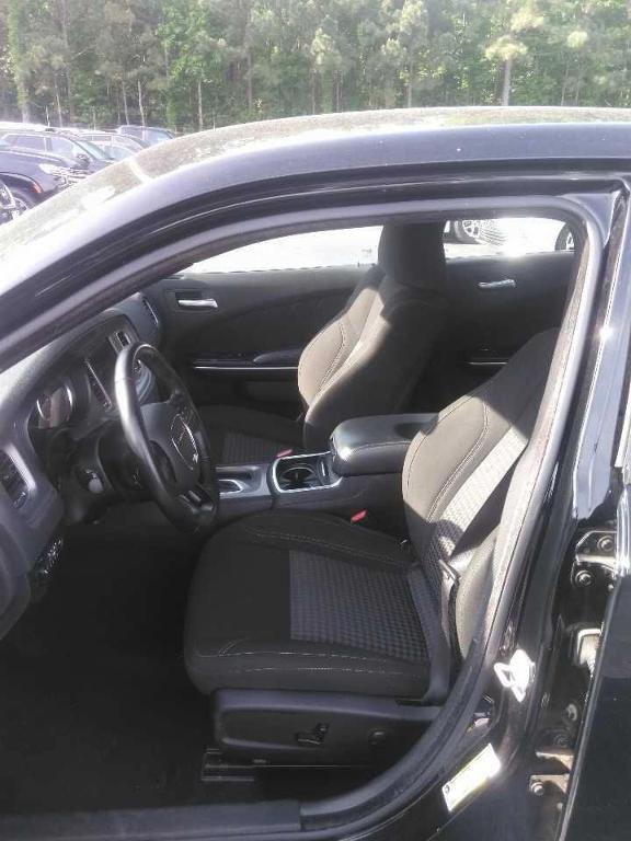 used 2023 Dodge Charger car, priced at $23,389