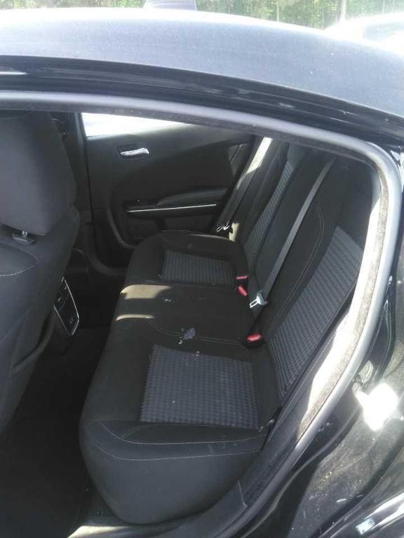 used 2023 Dodge Charger car, priced at $23,389