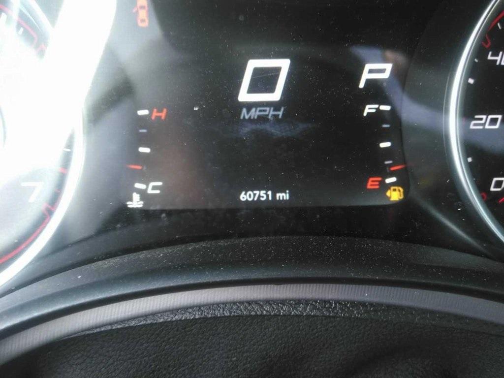 used 2023 Dodge Charger car, priced at $23,389