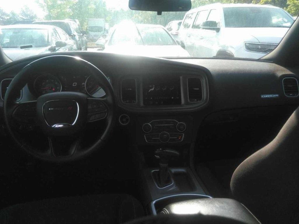 used 2023 Dodge Charger car, priced at $23,389