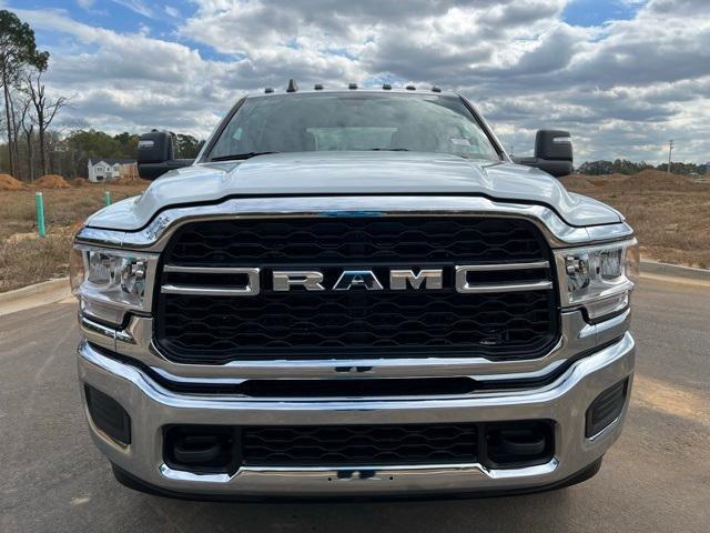 new 2024 Ram 3500 car, priced at $62,527