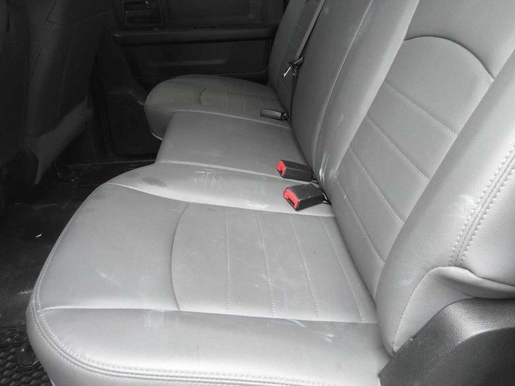 used 2018 Ram 1500 car, priced at $20,549