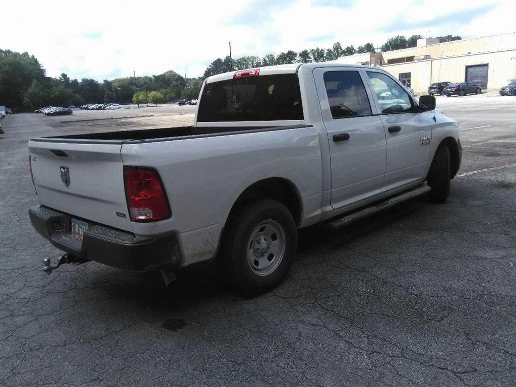 used 2018 Ram 1500 car, priced at $20,549