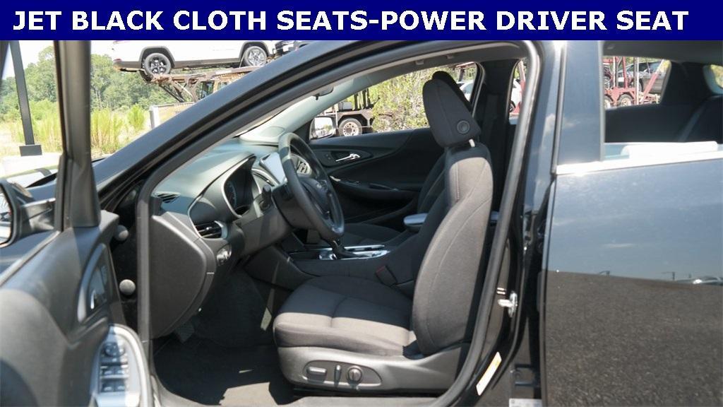 used 2024 Chevrolet Malibu car, priced at $20,000