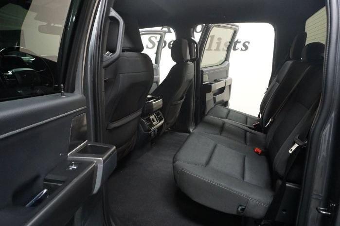 used 2023 Ford F-150 car, priced at $42,994