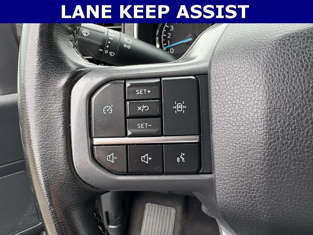 used 2023 Ford F-150 car, priced at $42,994