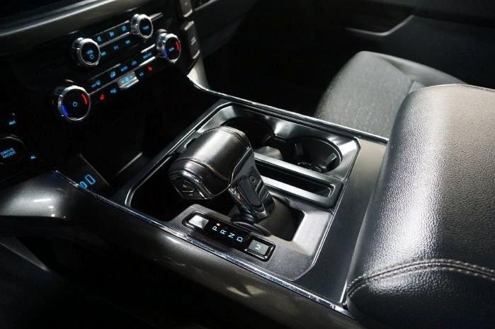used 2023 Ford F-150 car, priced at $42,994