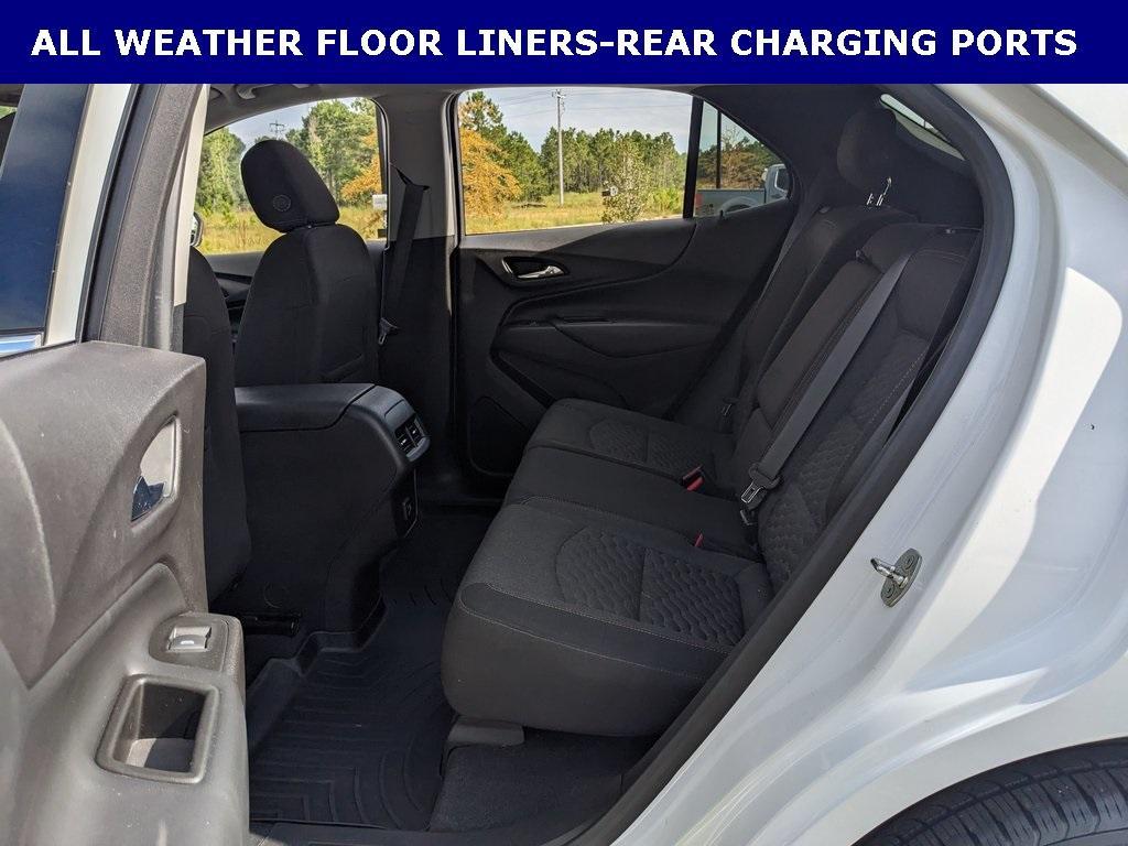 used 2019 Chevrolet Equinox car, priced at $16,056