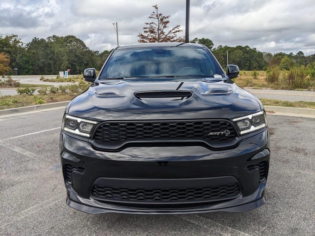 new 2025 Dodge Durango car, priced at $81,477
