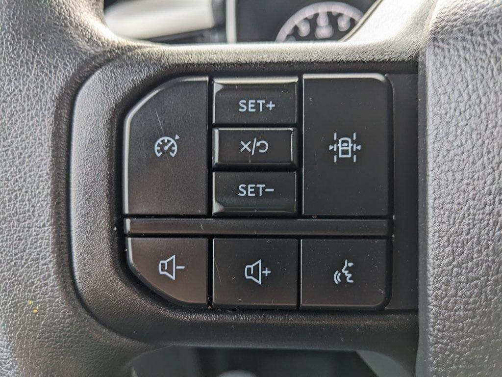 used 2022 Ford F-150 car, priced at $36,177