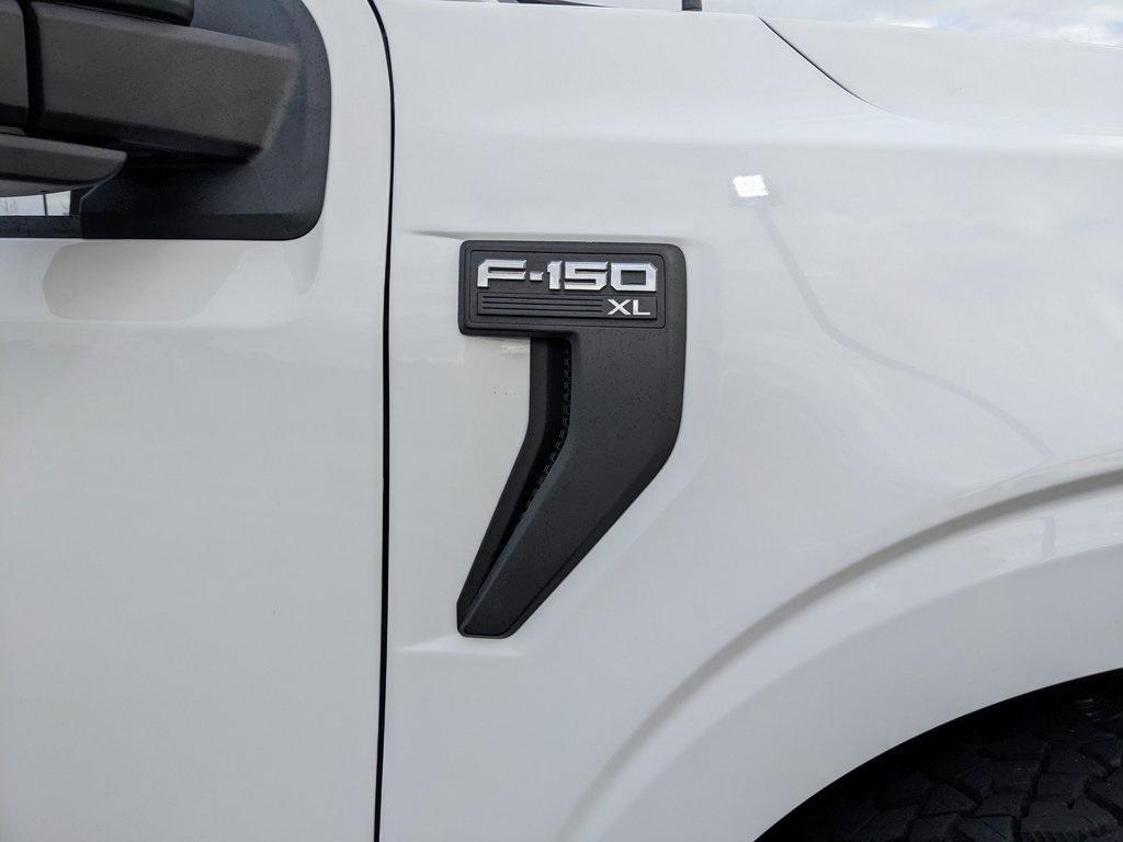 used 2022 Ford F-150 car, priced at $36,177