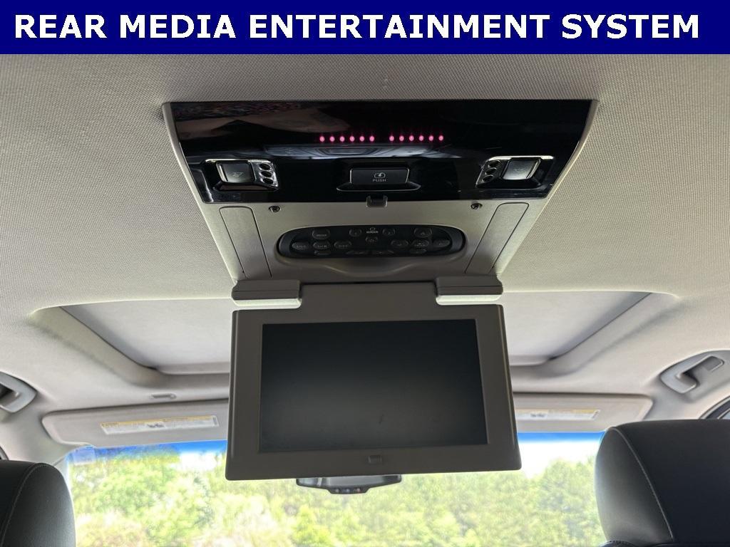used 2016 Cadillac Escalade car, priced at $23,197