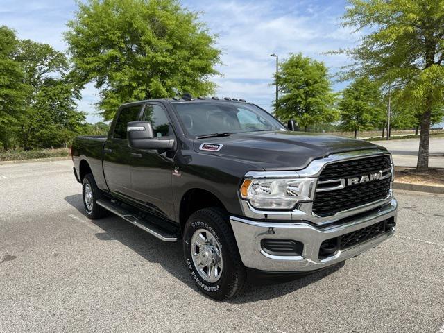 new 2024 Ram 2500 car, priced at $64,077