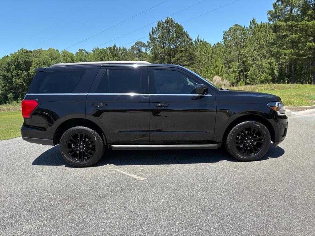 used 2024 Ford Expedition car, priced at $57,877