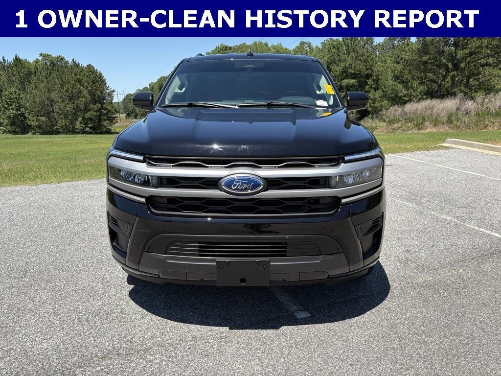 used 2024 Ford Expedition car, priced at $57,877