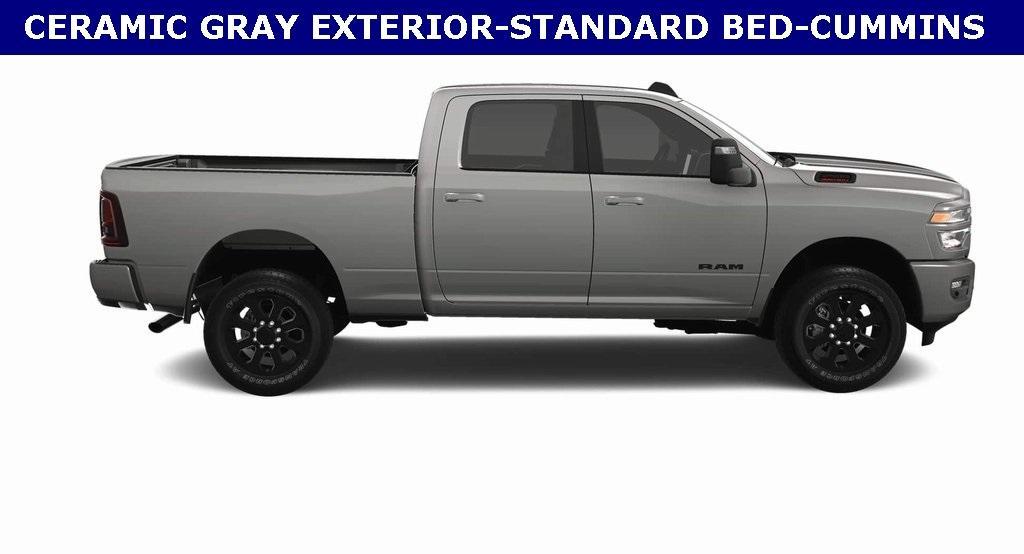 new 2025 Ram 2500 car, priced at $68,873