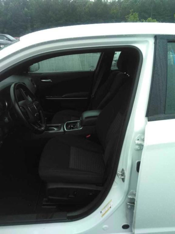 used 2023 Dodge Charger car, priced at $23,614