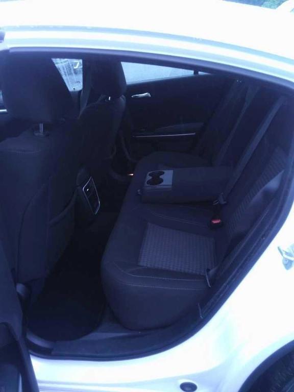 used 2023 Dodge Charger car, priced at $23,614