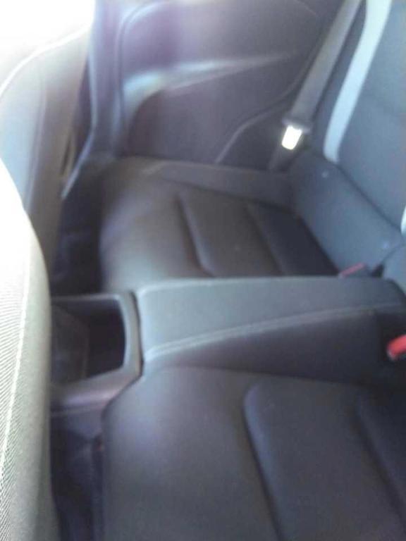 used 2021 Chevrolet Camaro car, priced at $25,674