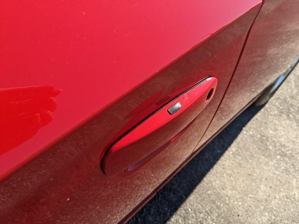 used 2023 Dodge Charger car, priced at $21,992