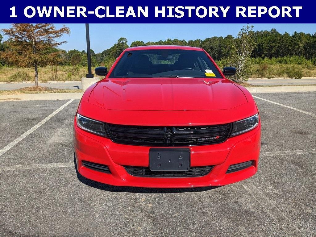 used 2023 Dodge Charger car, priced at $21,992