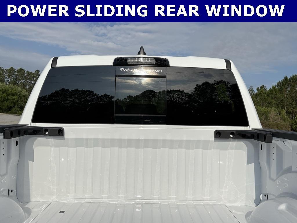 new 2025 Ram 1500 car, priced at $70,000