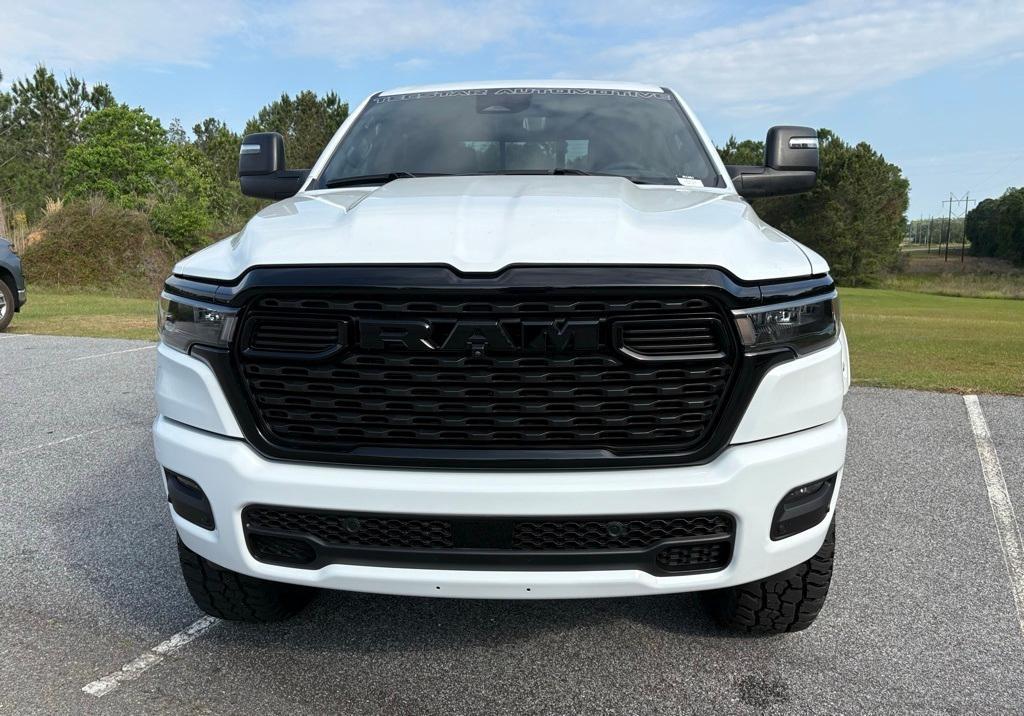 new 2025 Ram 1500 car, priced at $70,000